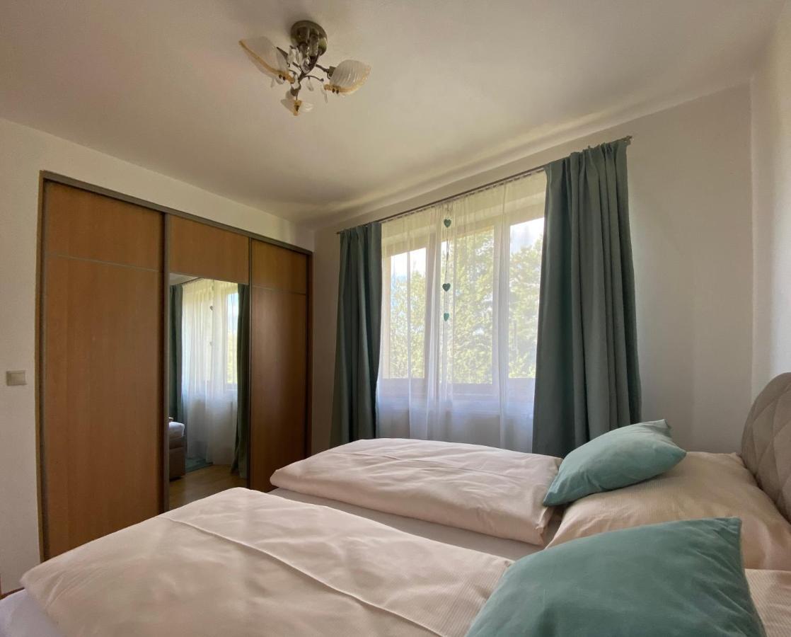 Apartments Piknik Tatranska Lomnica Room photo